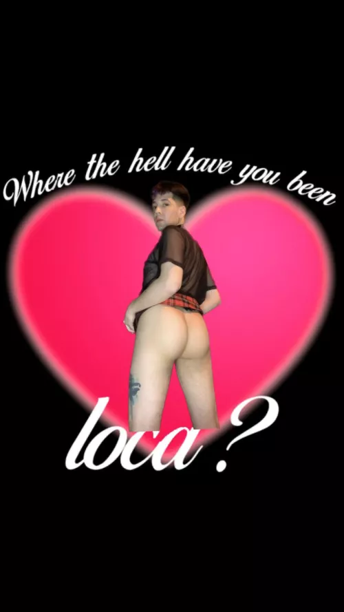 should I sit in ur face?