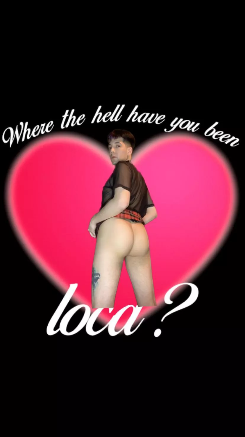 should I sit in ur face?