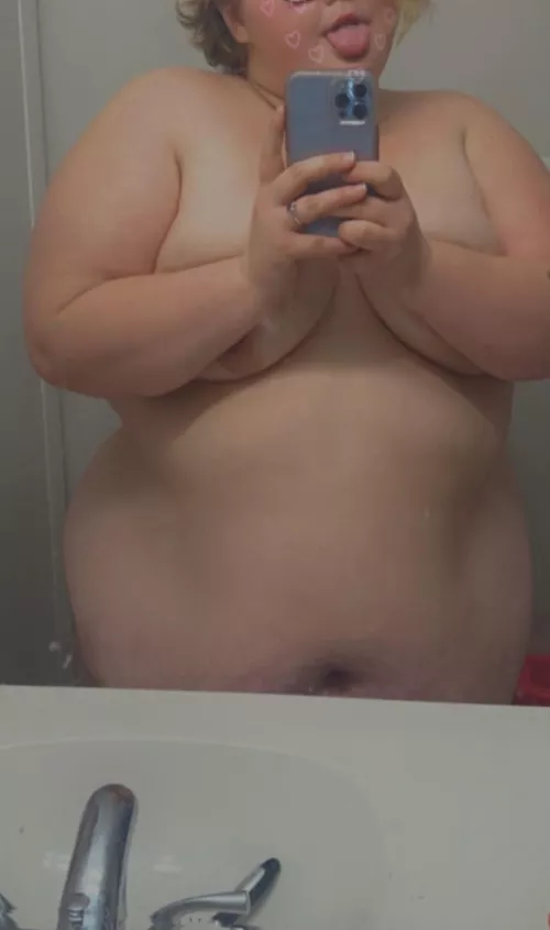 Since you guys make me feel so good let me do the same for you 🤤