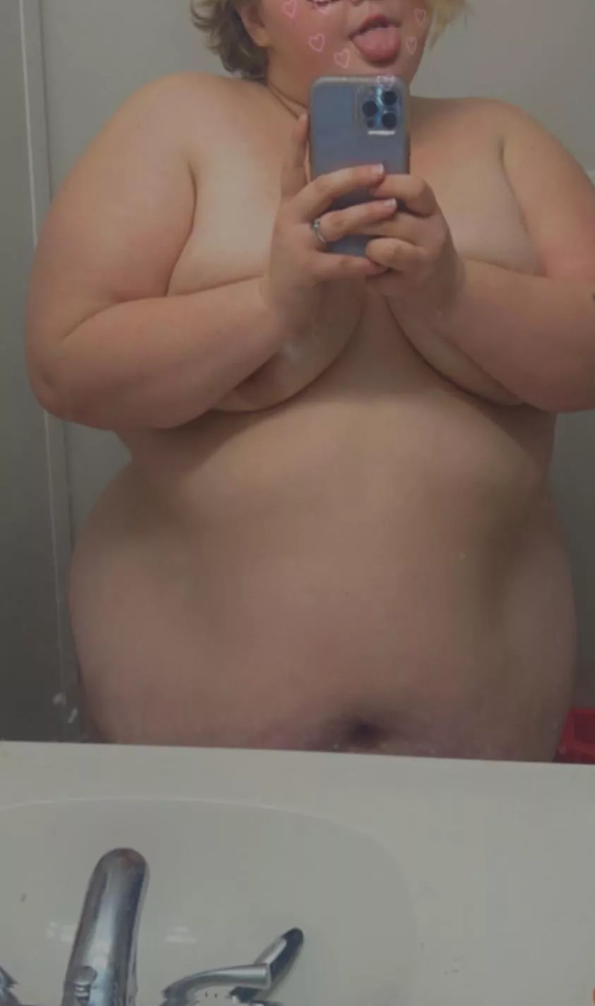 Since you guys make me feel so good let me do the same for you 🤤