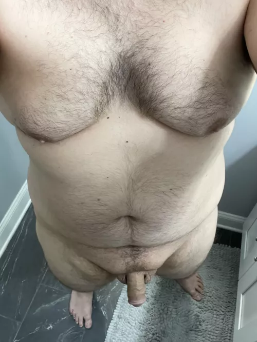 Slowly losing weight and feeling good!