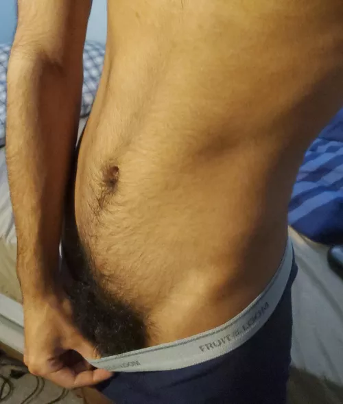 sneak peek from the side 👀