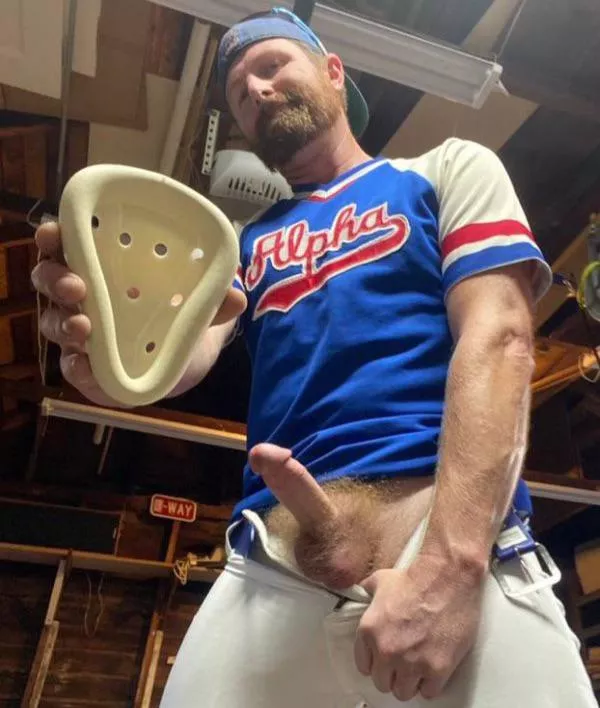 “Sniff this!” …