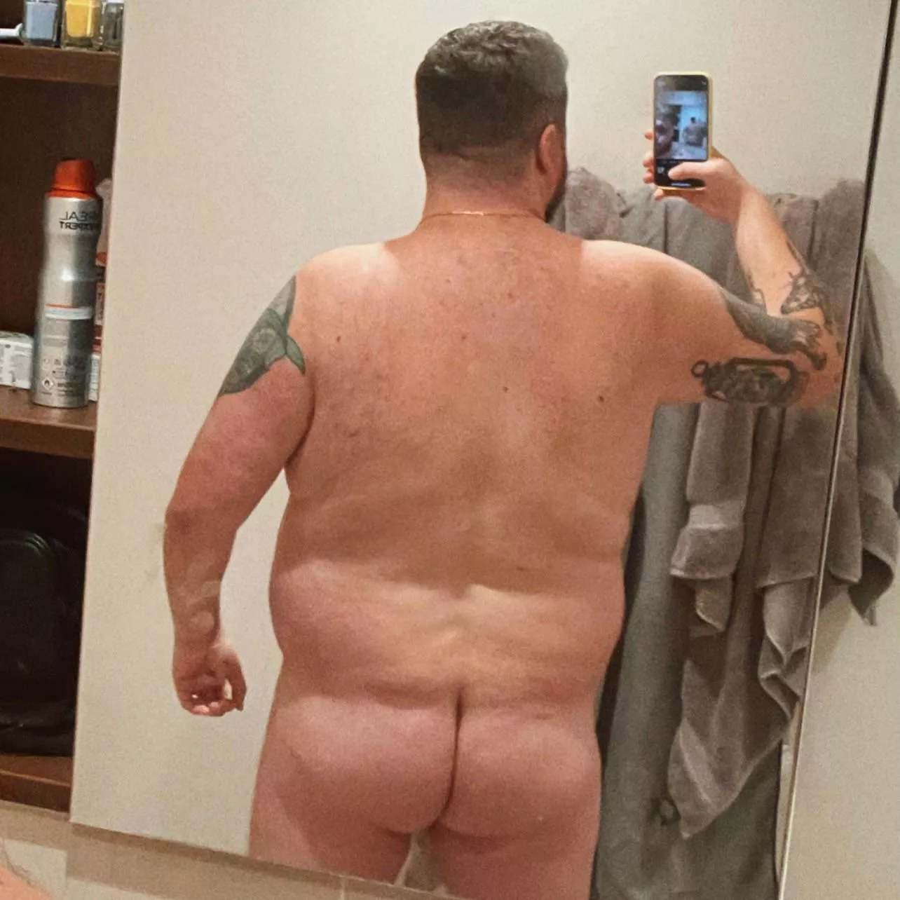 Sorry meant to look the other way.