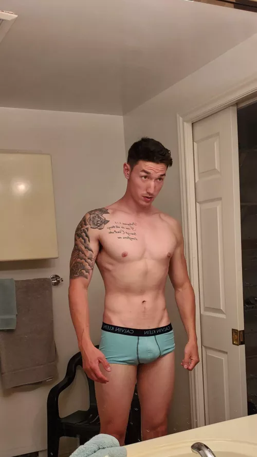 staring right at you , what's next 😌?