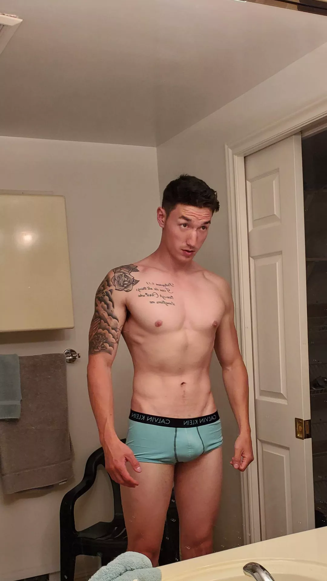 staring right at you , what's next 😌?