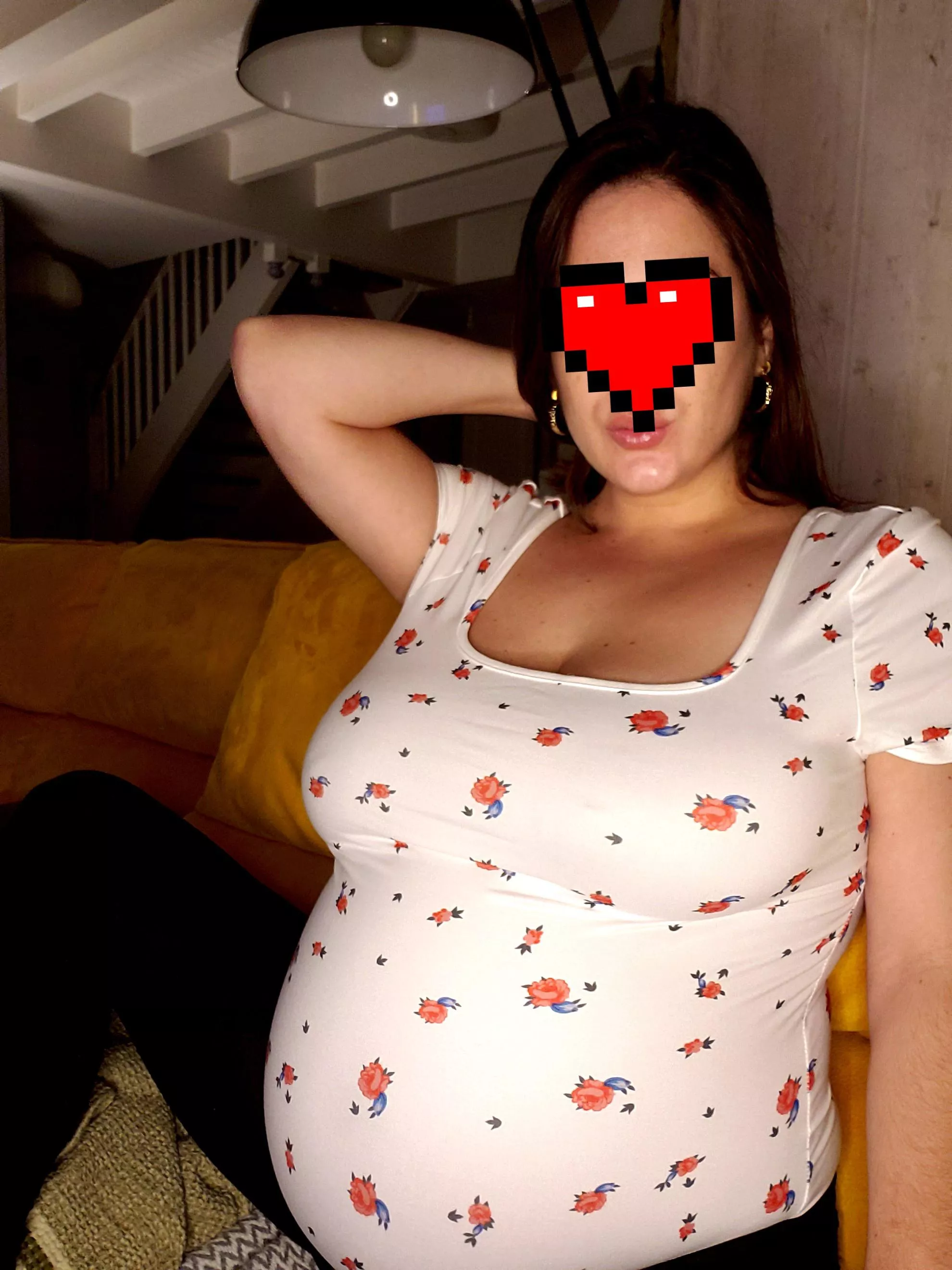 Starting my 7th months today. How do you feel about me ?