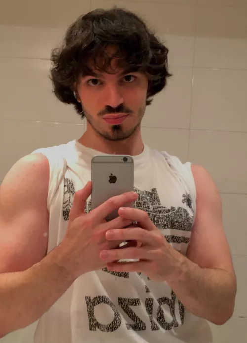 still don't know how to feel about this haircut