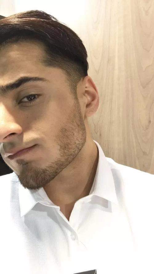 Stricken with the winter flu 🤧