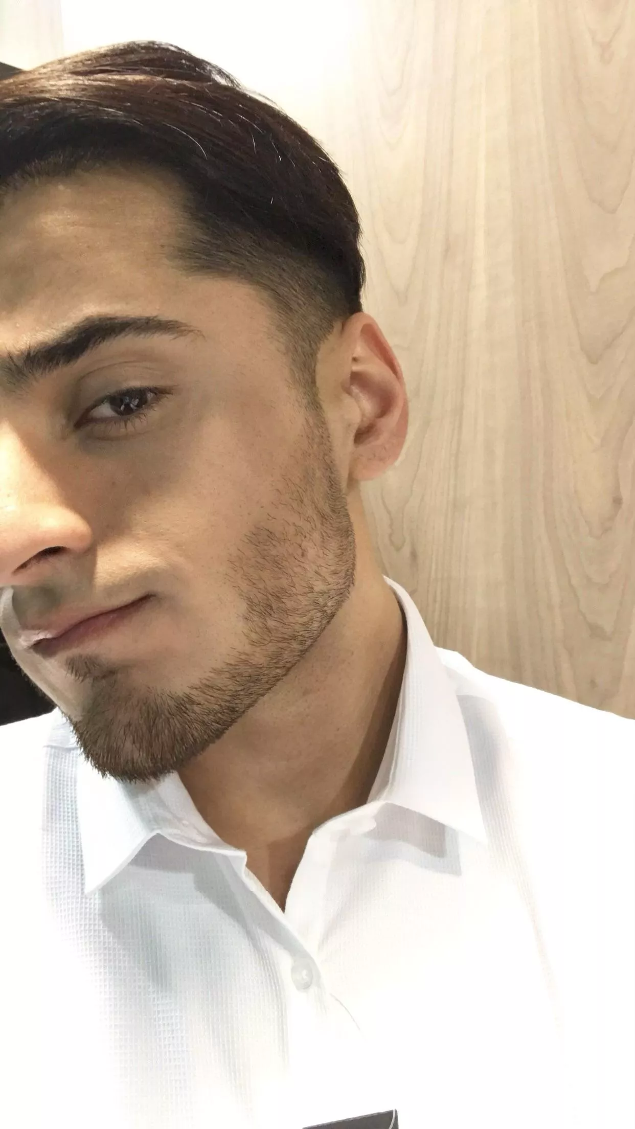 Stricken with the winter flu 🤧