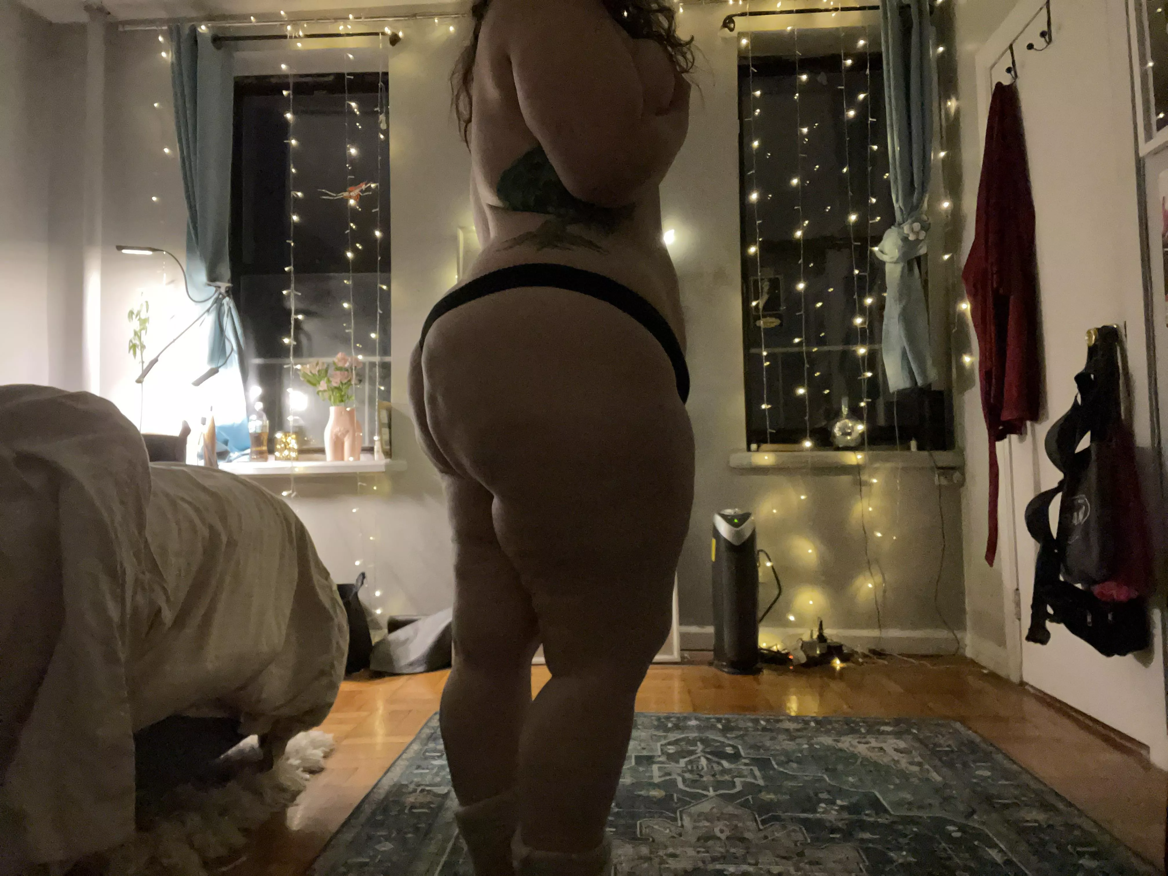 Sweet as a peach 🍑