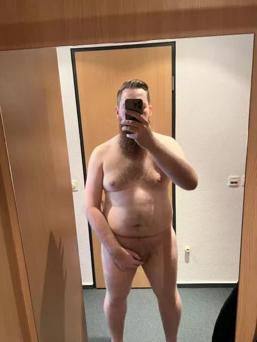 Thanks for all the nice comments on my last post. Hope you like the front view too.