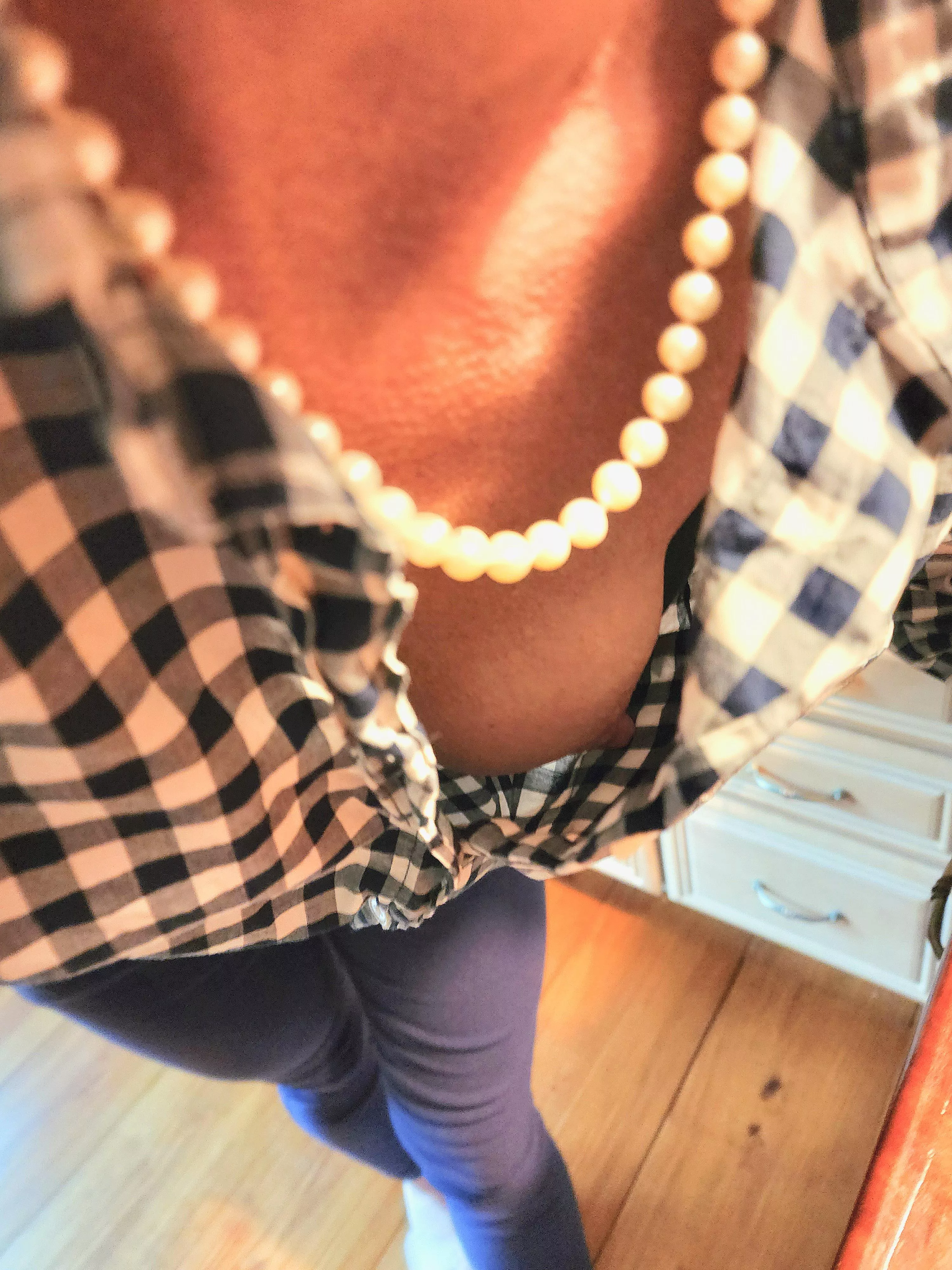 Thanks for grabbing lunch for me!