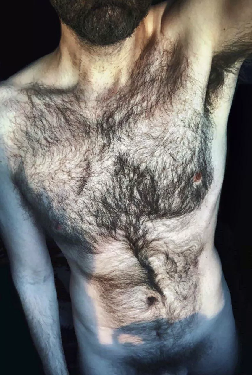 That morning sunlight tho... ☀️