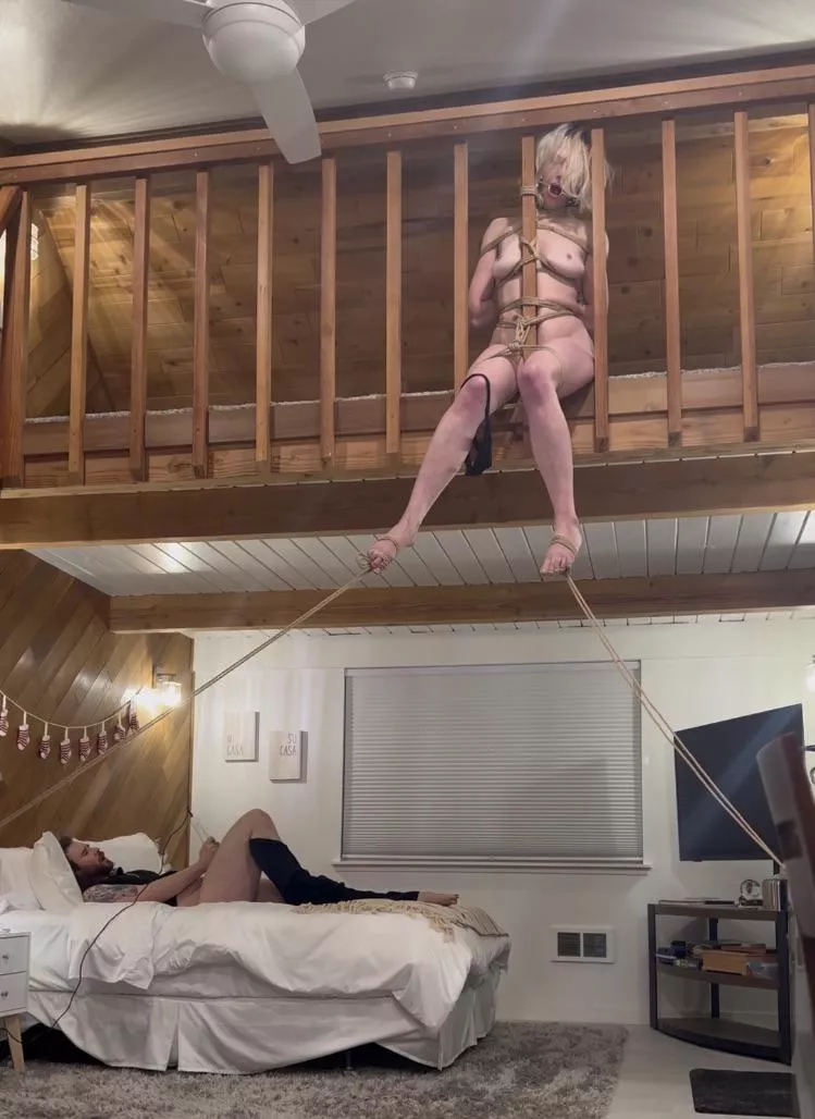 The art of the tease