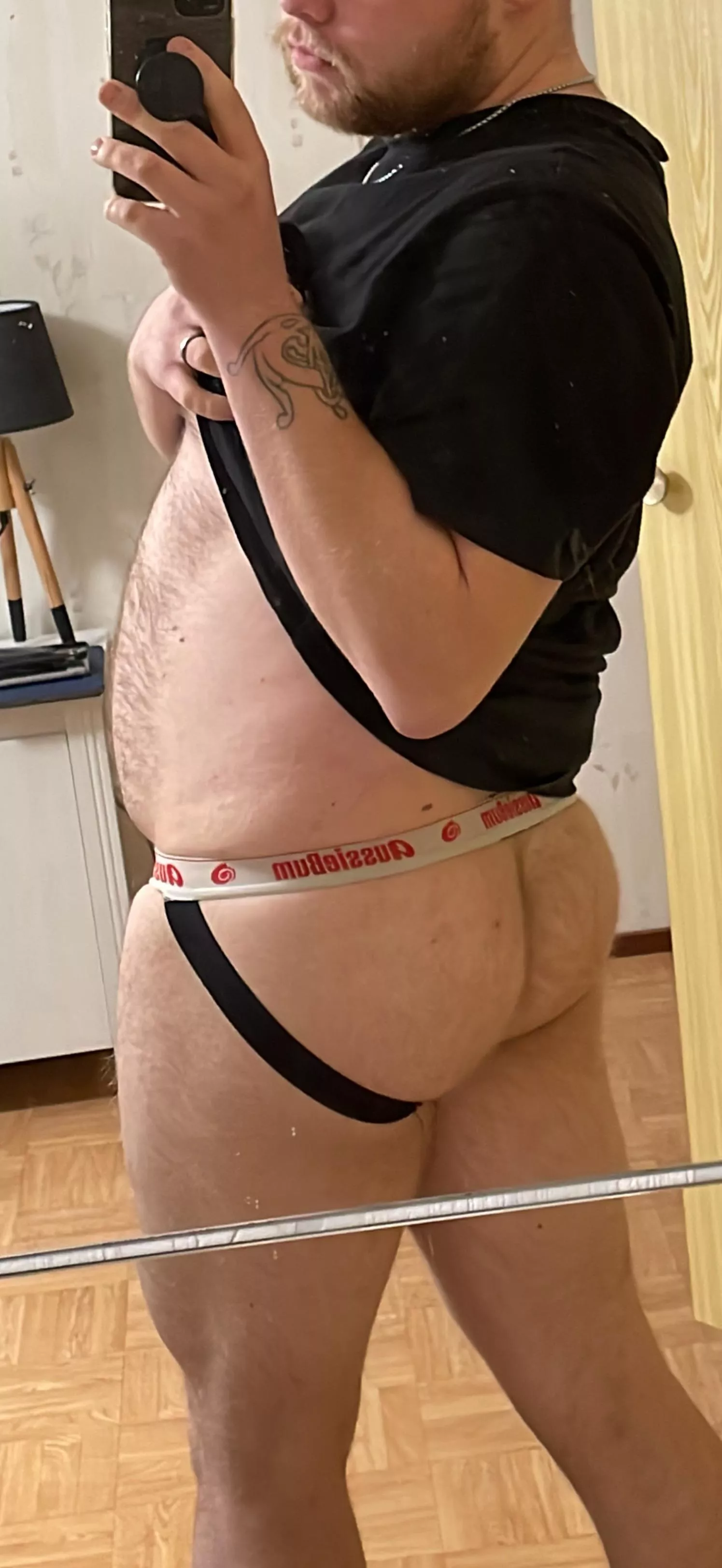 These fit quite nicely😘