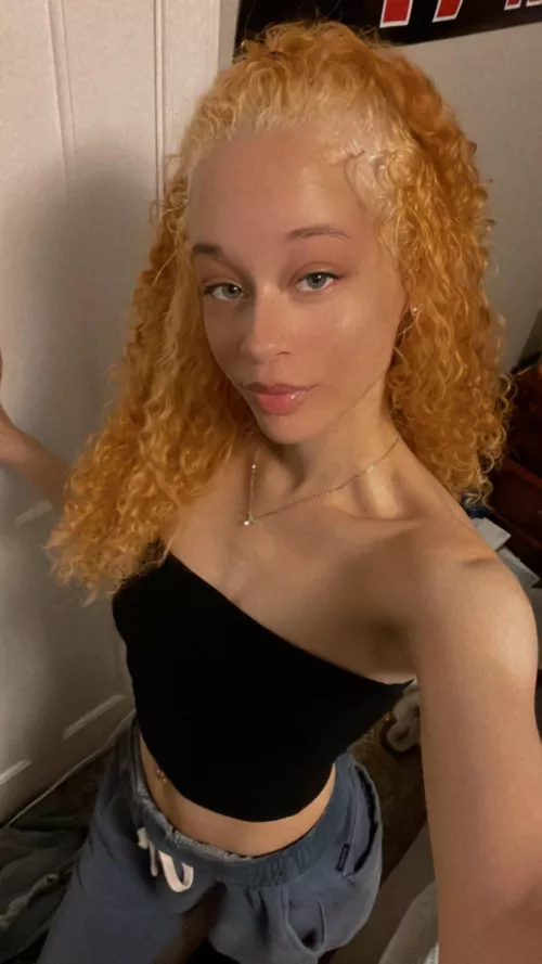 These top making me feel so sexy asf❤️💦