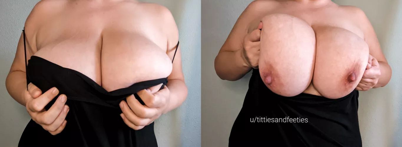 They are always bursting out