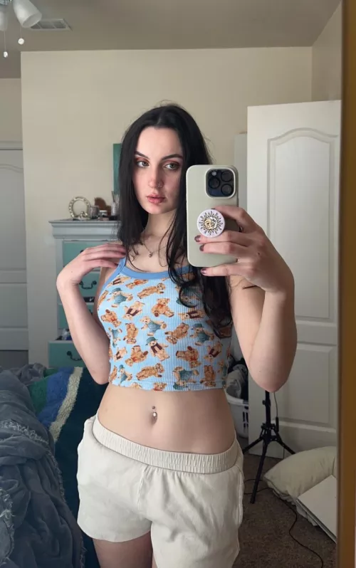 This is my all-time fave