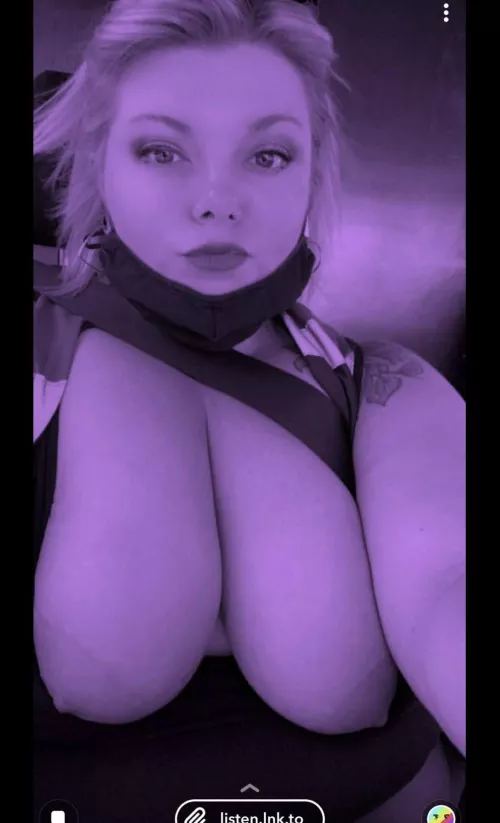 Throwback to my amazon delivery driver days😜