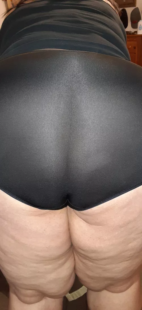 Too close? Or, just right?