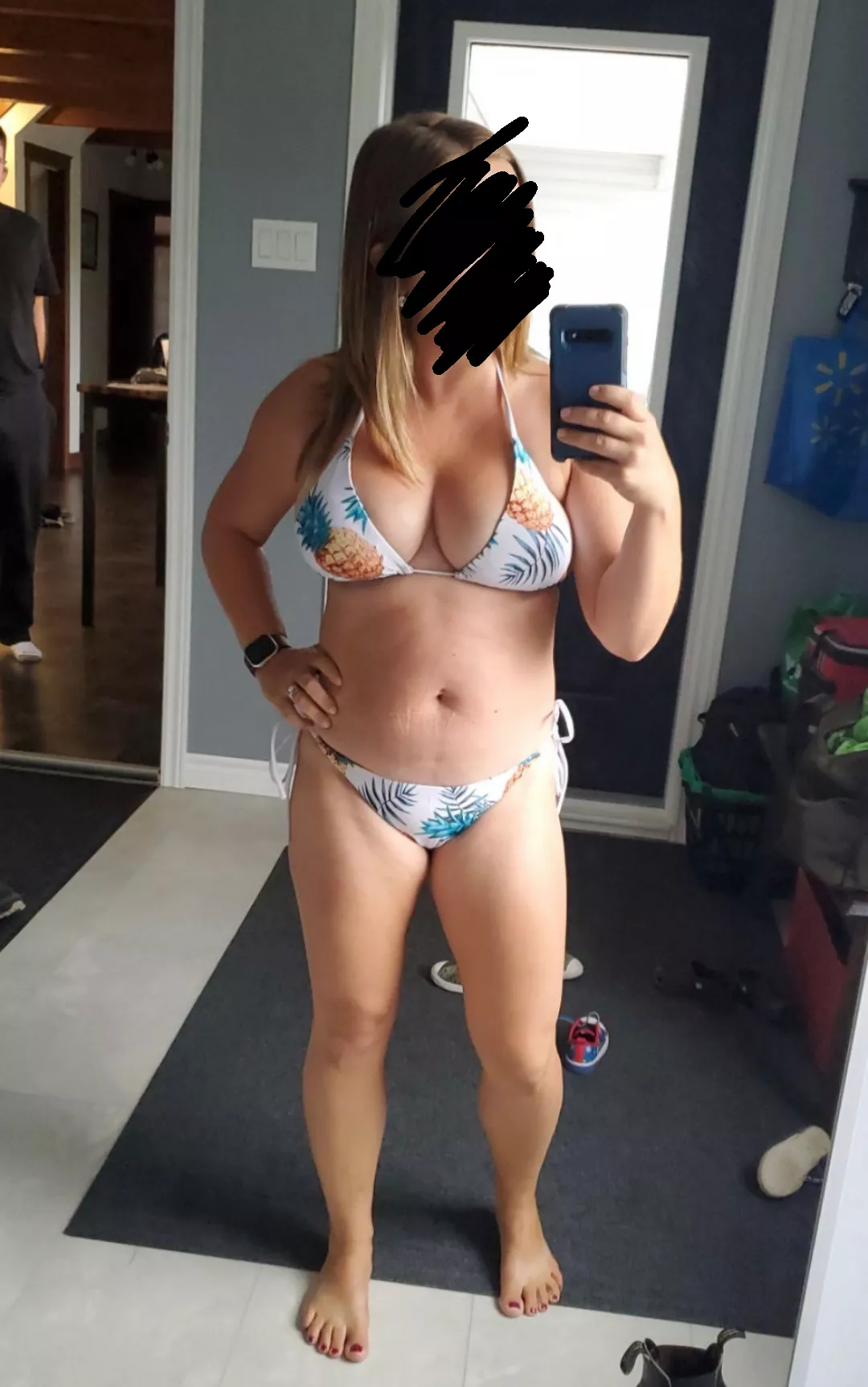 trading my wife for other milfs. send sample to notforhire77 on tele and colbysmith77 on kik