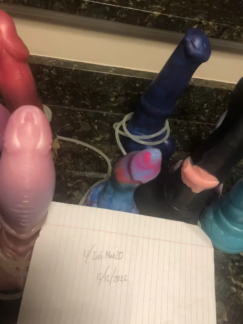 [US] WTS M/M Pretzal, L/M Pretzal, M/M Flared Chance, M/M Habu, L/S Echo, M/M Flint, M/M Clayton, M/S Delmar, M/M Kyel, M/S Kyel, L/S Mystic, L/M Nox, M/M Sleipnir, L/M Bumblehooves, S/M Sleipnir, S/M Kyel, M/M Orochi, Monet, Sofia - Info in comment