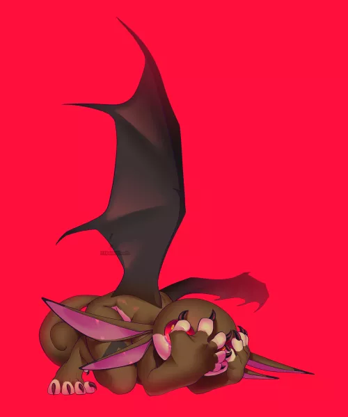 Vent art (32RabbitTeeth)