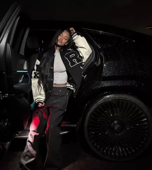 Vinetria Chubbs [2022-12-11]