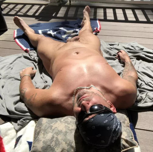 Vitamin D & being free