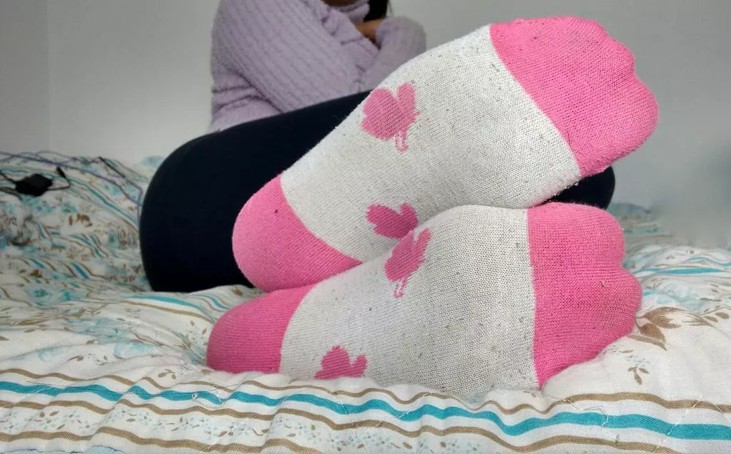 Waiting for your nose