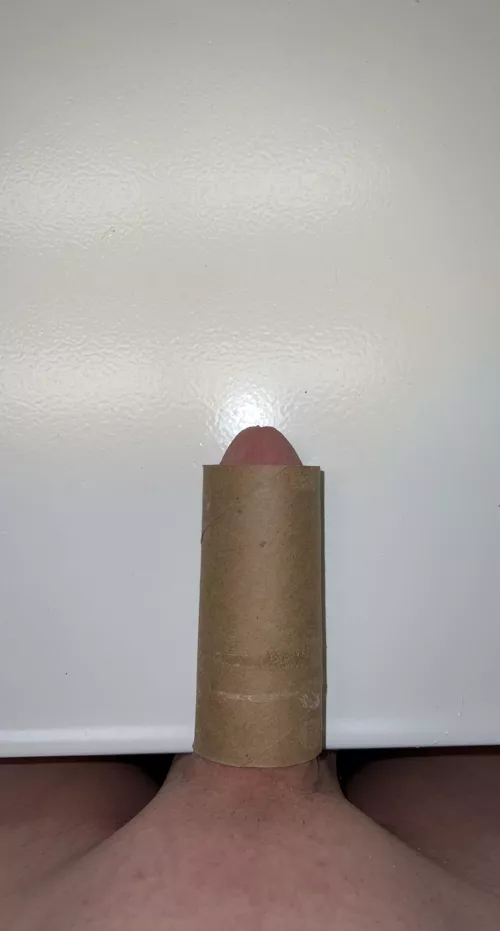 Wanna see how you compare against a femboy? :3