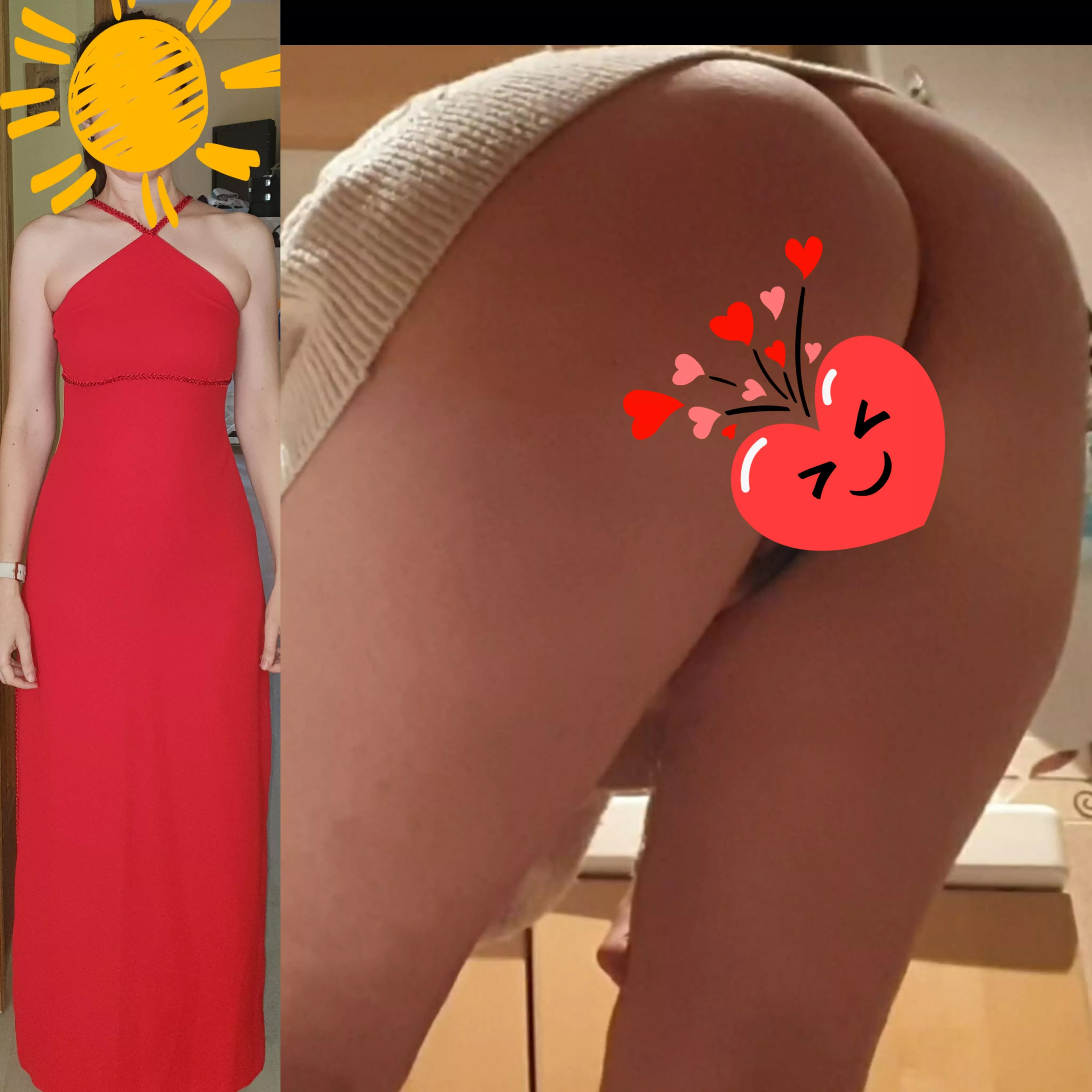 wanna see more of her?