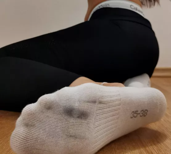 Want me to show you something? 😏