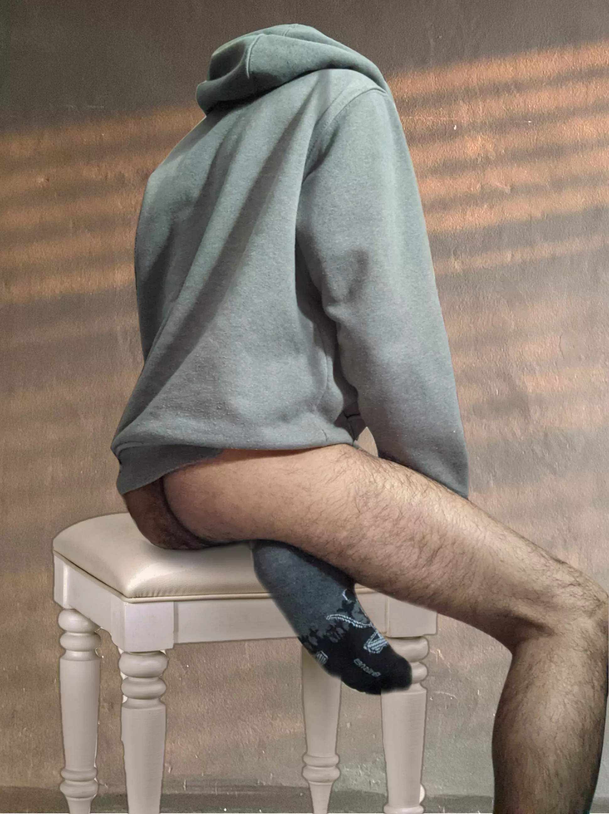 Want some peach? [25]