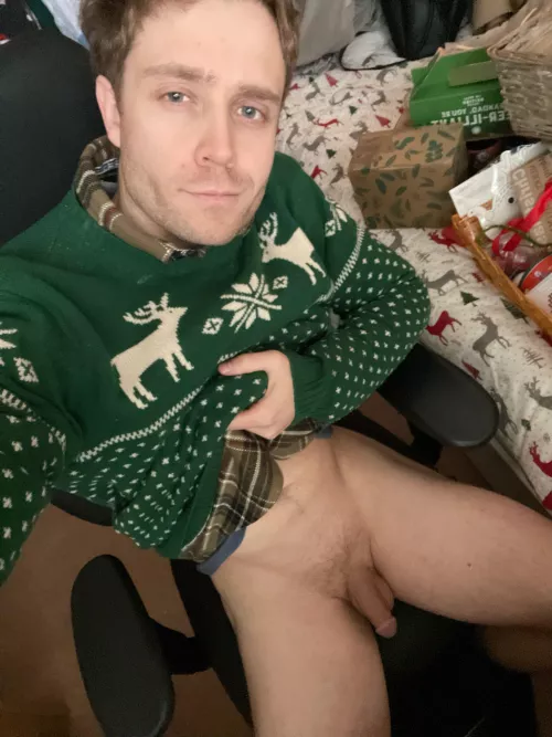 WFH Day - I have a couple of free slots in my diary…