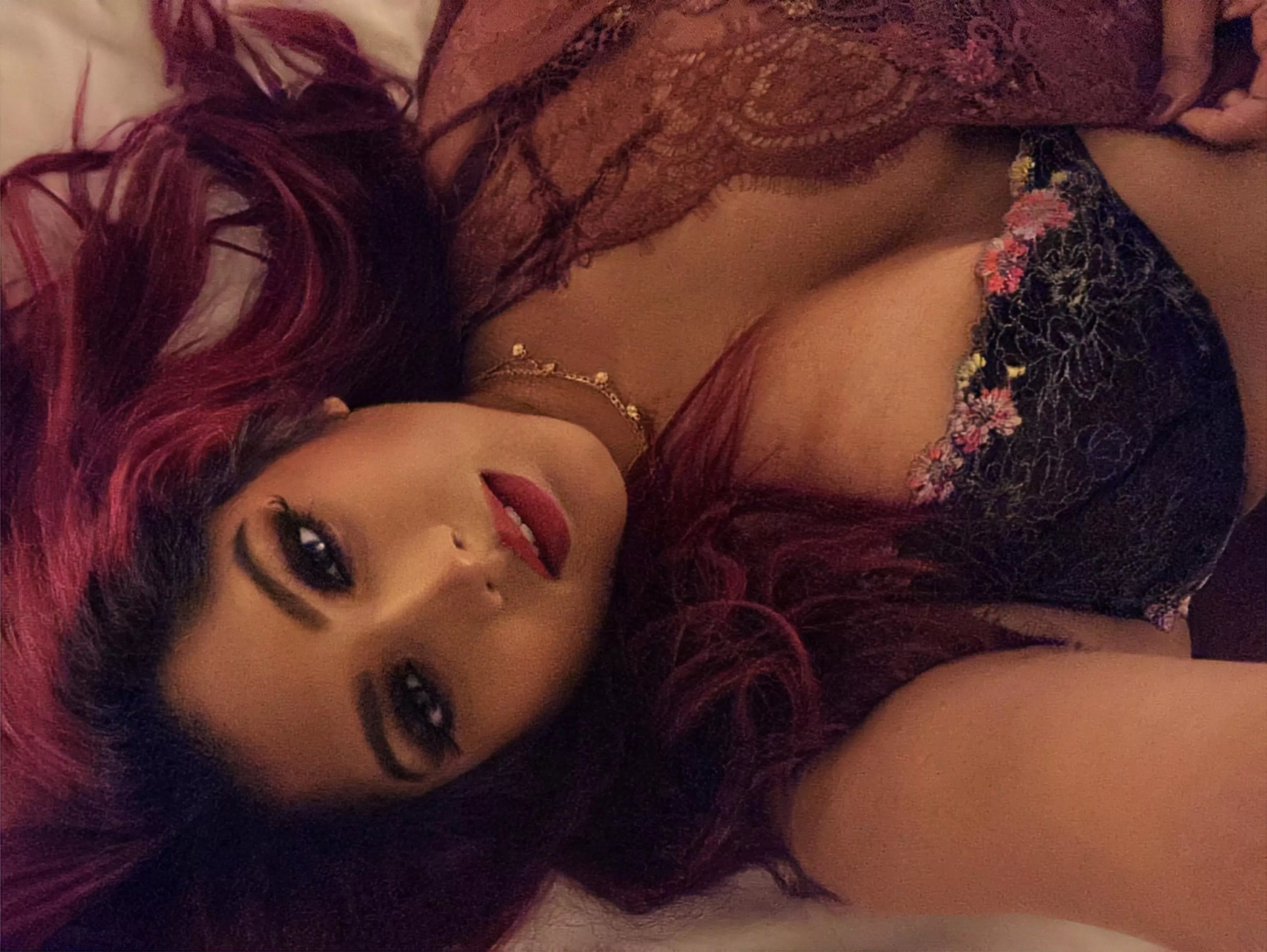 What are you unwrapping this Christmas? 😉💝