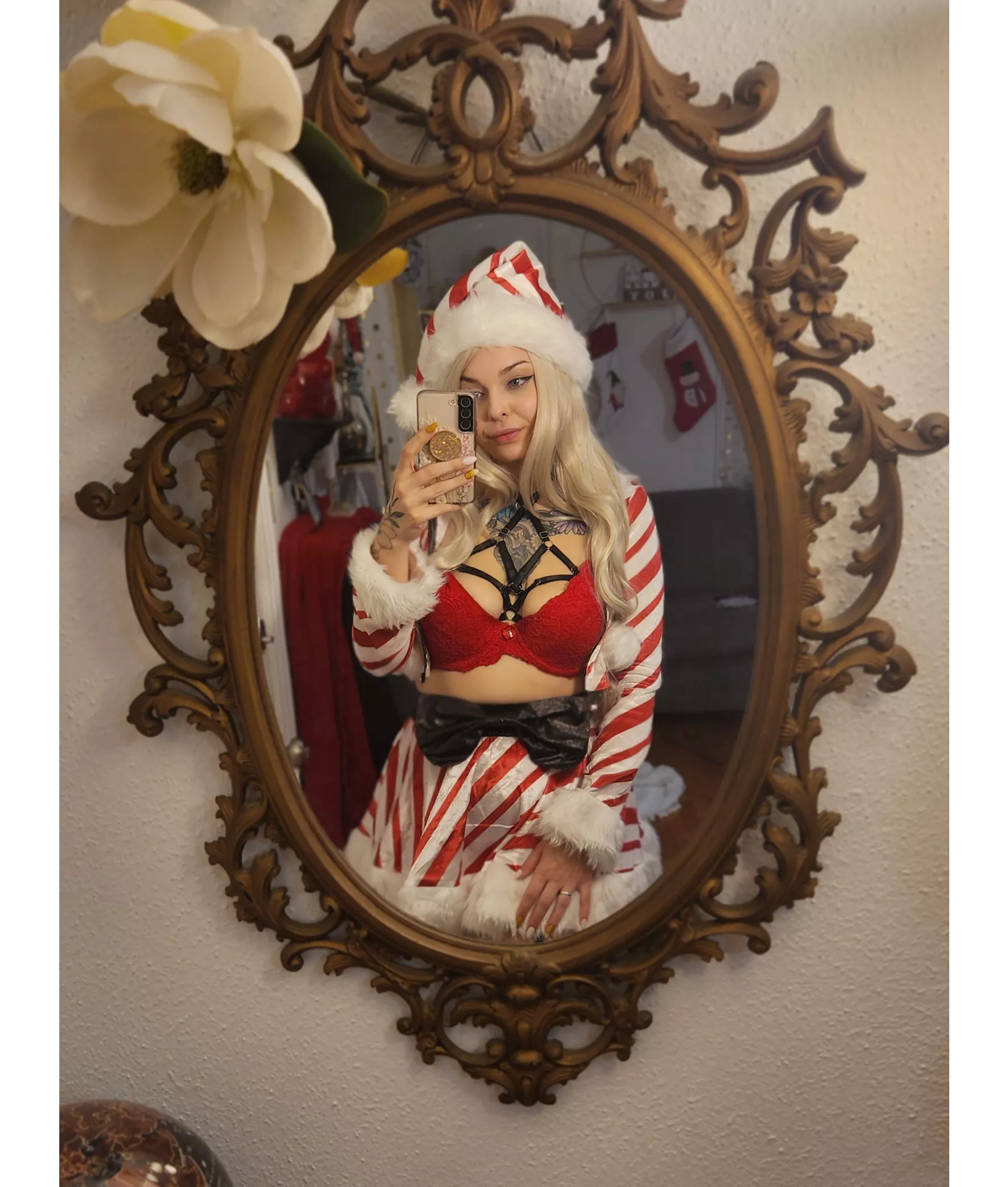 What If I texted you this