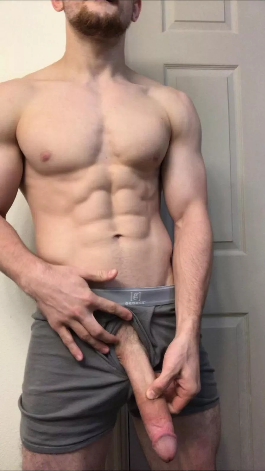 What would you do if I pulled this out in front of you? 😩