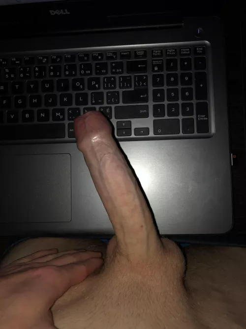 What would you type? ;)