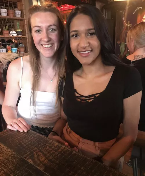 White sugar or brown sugar?