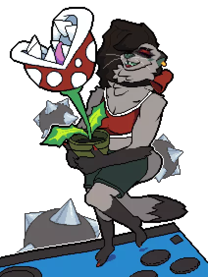 Who do you main in SSB?