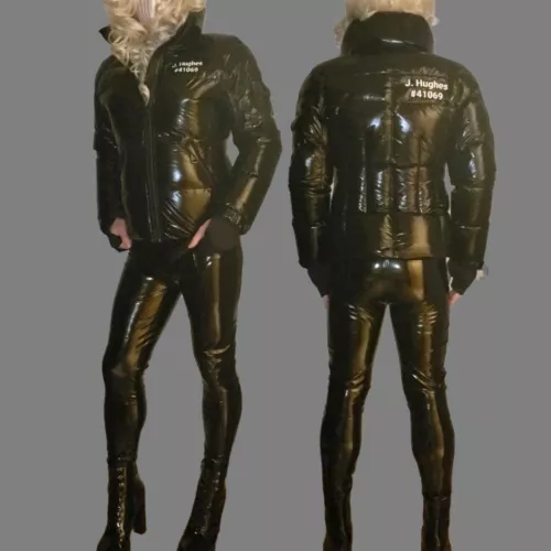 who else thinks getting a number instead of a name is quite emasculating, while still being able to feminize a sissy