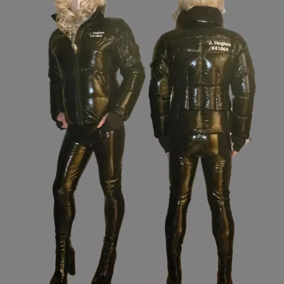 who else thinks getting a number instead of a name is quite emasculating, while still being able to feminize a sissy