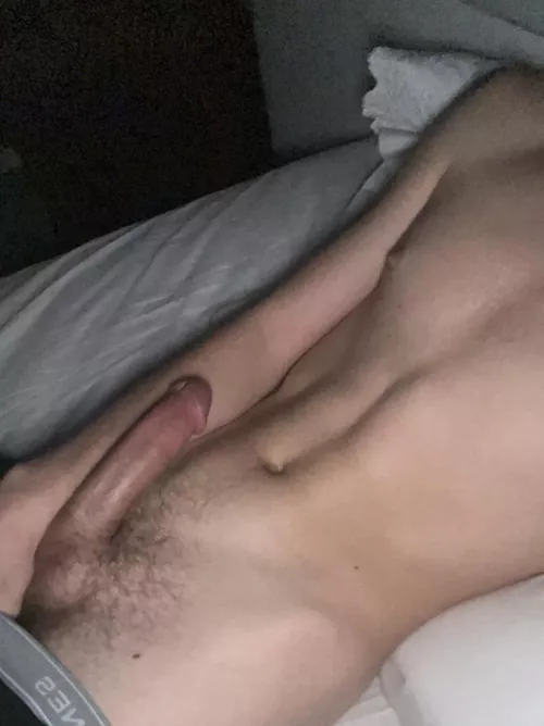 Who wants a taste? 🥺