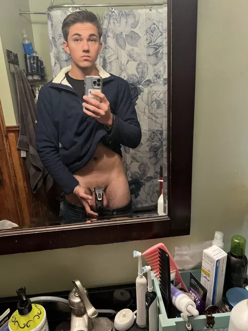 Who wants control of my cellmate cage