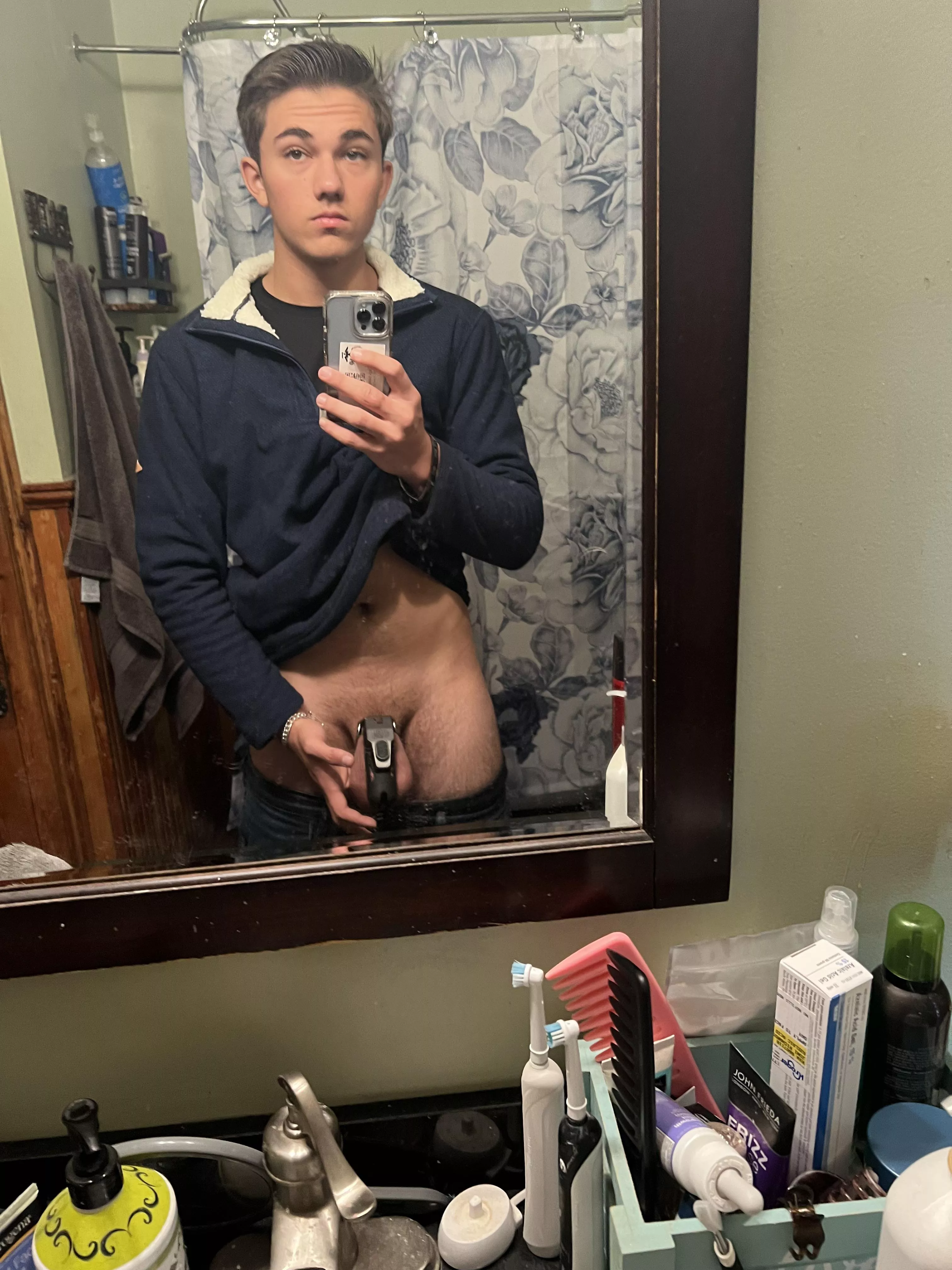 Who wants control of my cellmate cage