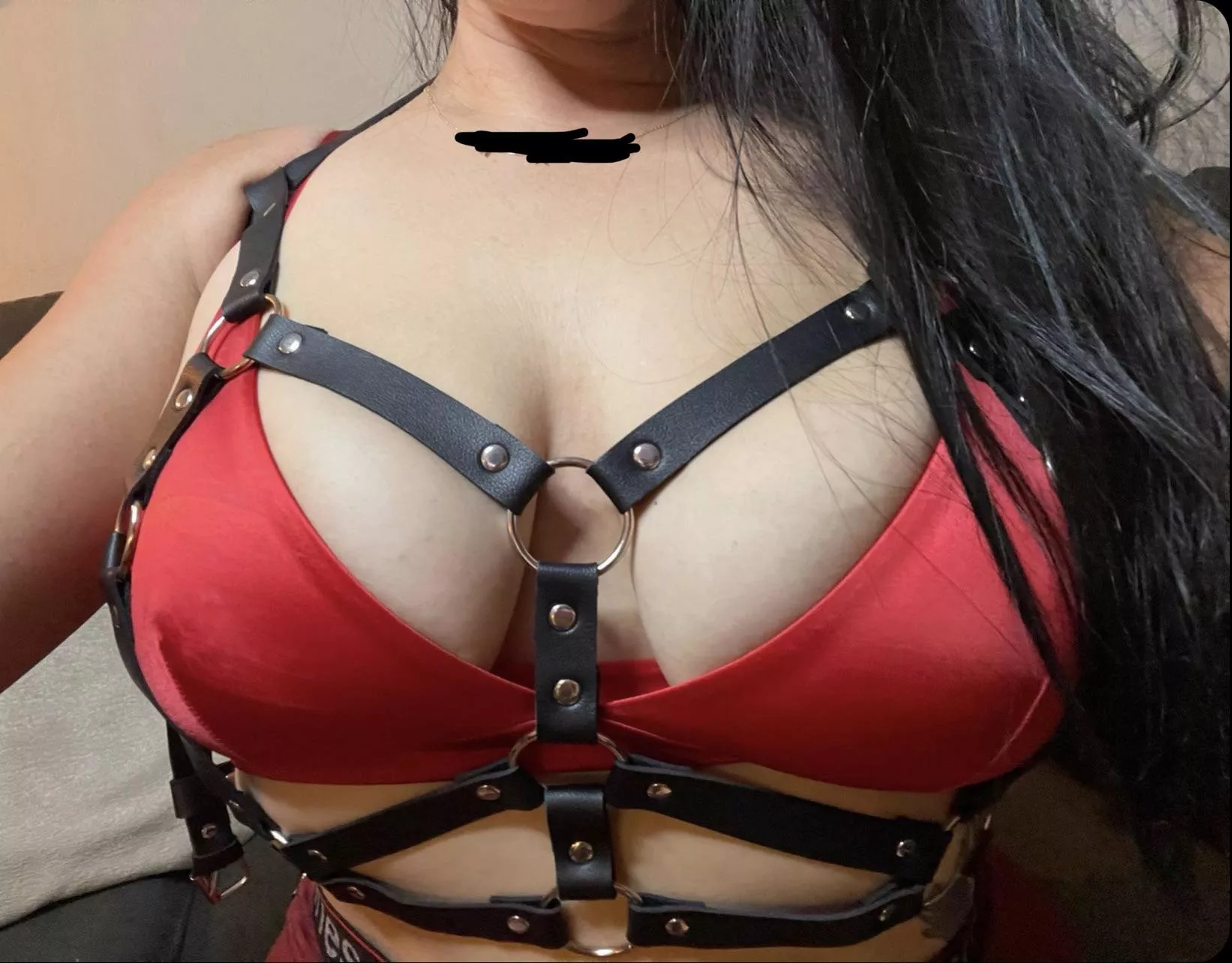 Who wants to cum to this for me? [f]