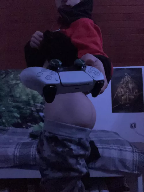 Will you play with me daddy?👀