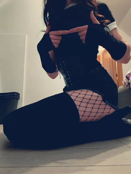 Wish you all a good day ♥️